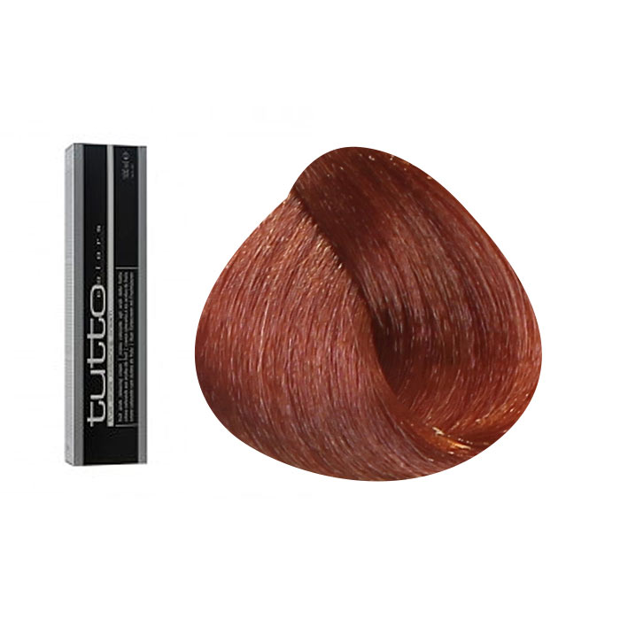 Coloration permanente Tutto Colors