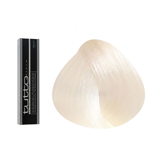 Coloration permanente Tutto Colors