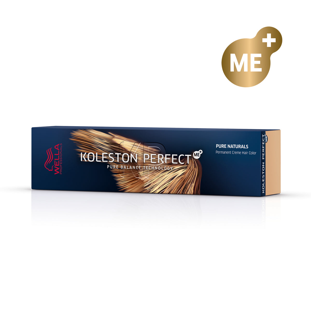 Coloration Koleston Perfect Me + Koleston Perfect Me +