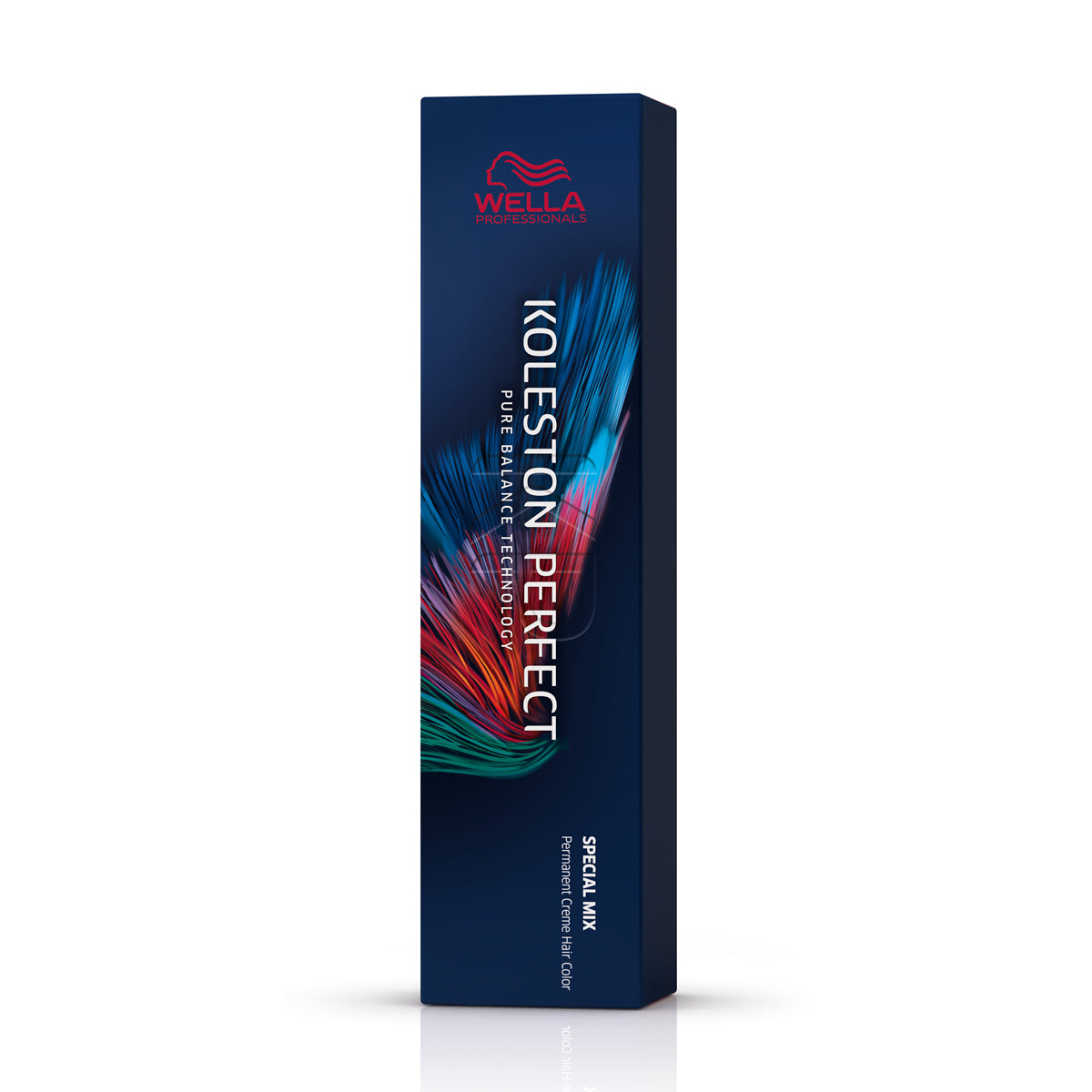 Coloration d'oxydation Koleston teinte Colorations Special Mix Koleston Perfect Me +