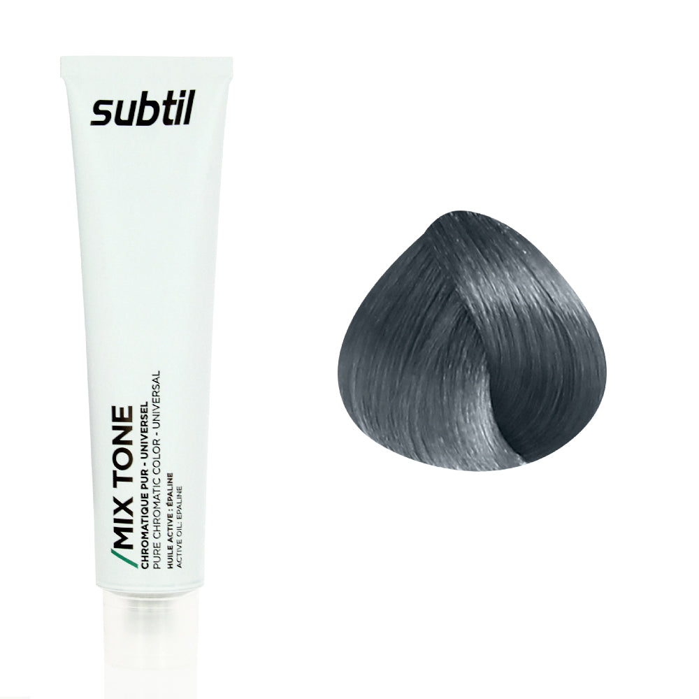 Nuances chromatiques pures Subtil Mix Tone