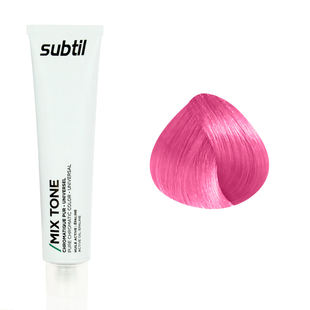 Nuances chromatiques pures Subtil Mix Tone