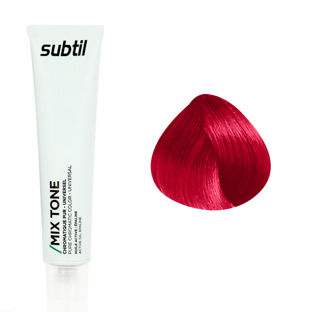Nuances chromatiques pures Subtil Mix Tone