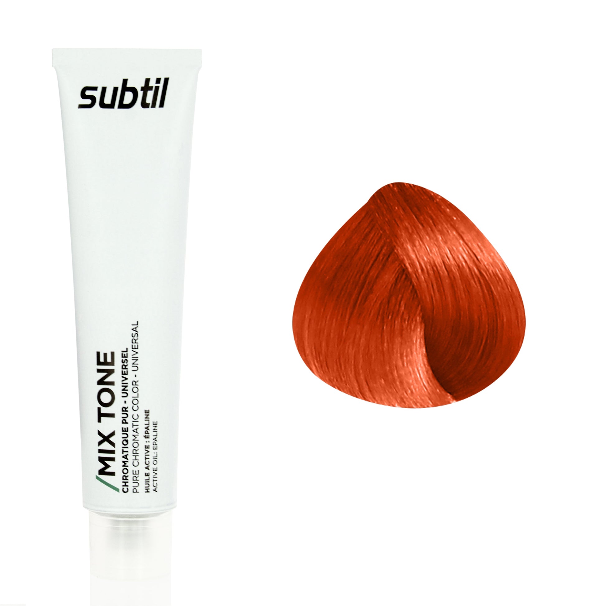 Nuances chromatiques pures Subtil Mix Tone
