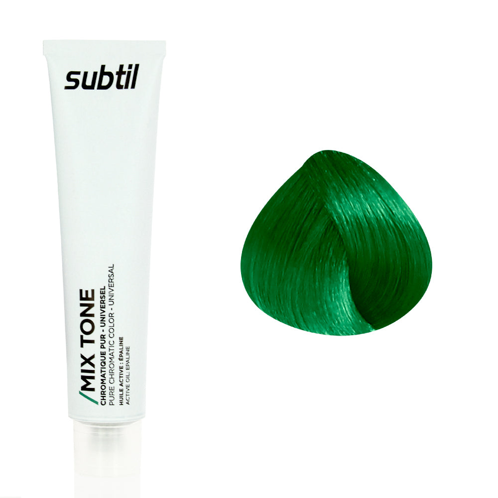 Nuances chromatiques pures Subtil Mix Tone