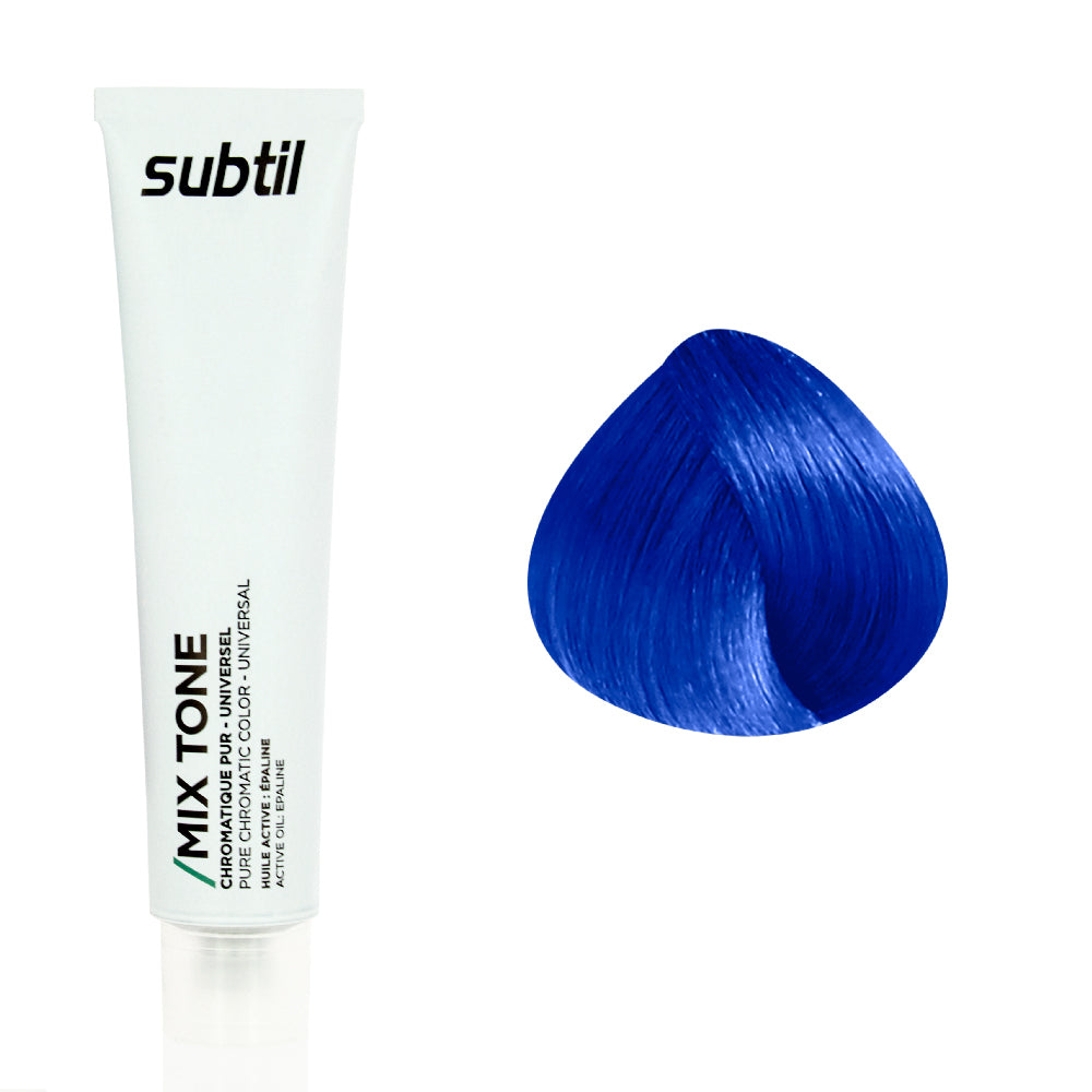 Nuances chromatiques pures Subtil Mix Tone