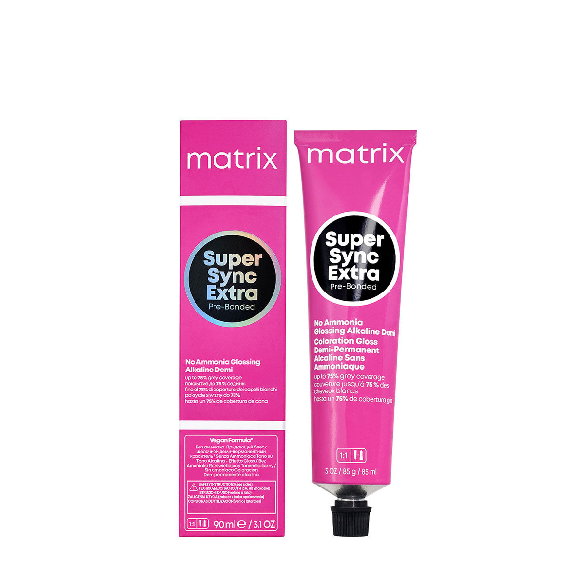 Coloration Super Sync EXTRA