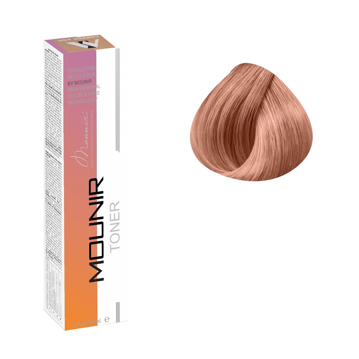 Toner