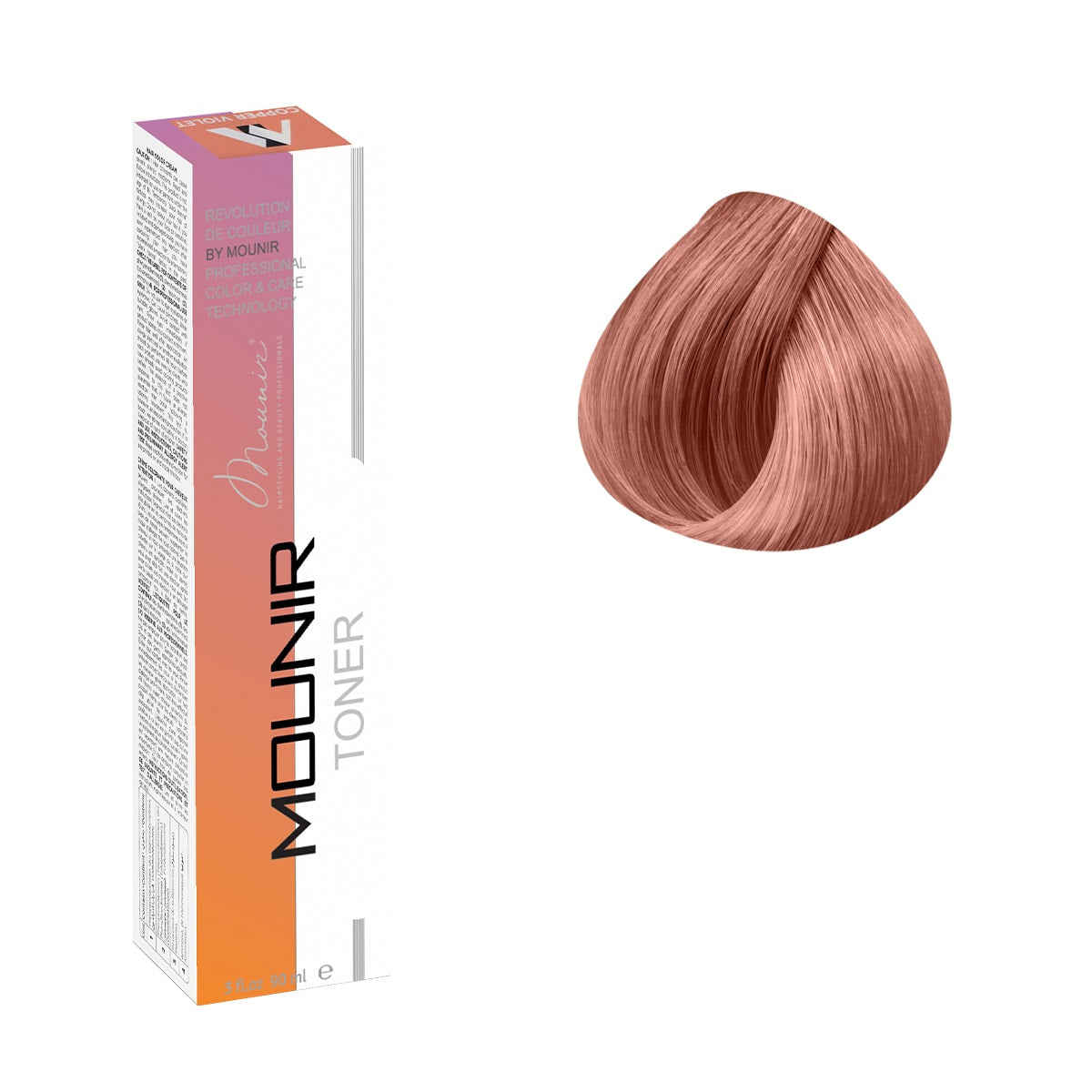 Toner