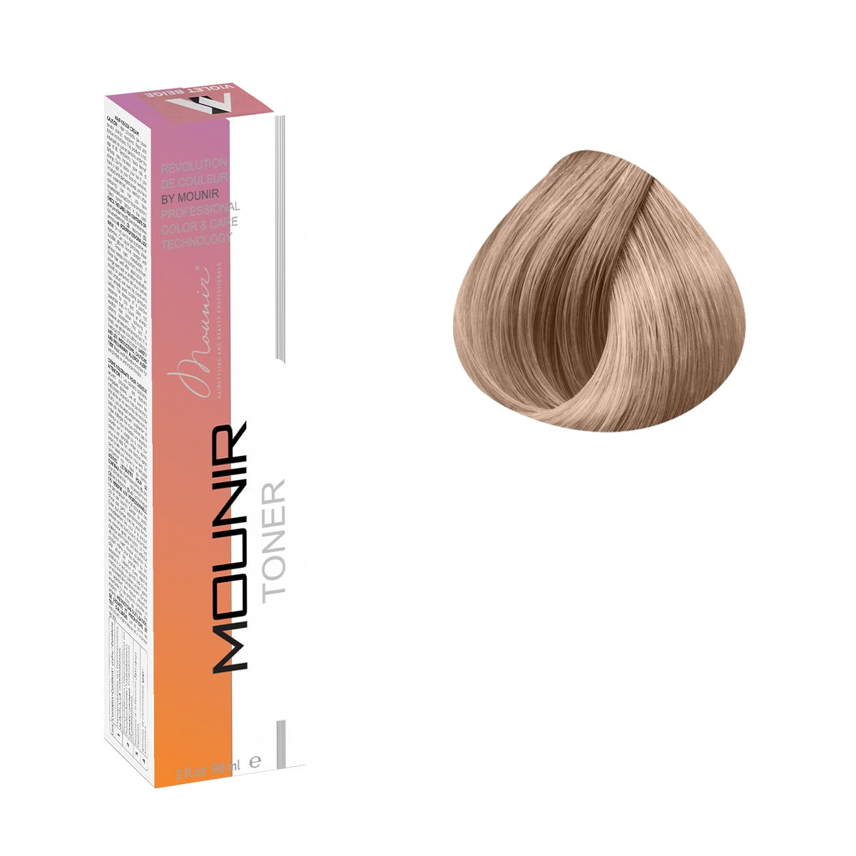 Toner