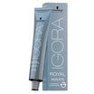 Coloration permanente éclaircissante Blonds froids Igora Royal Highlifts