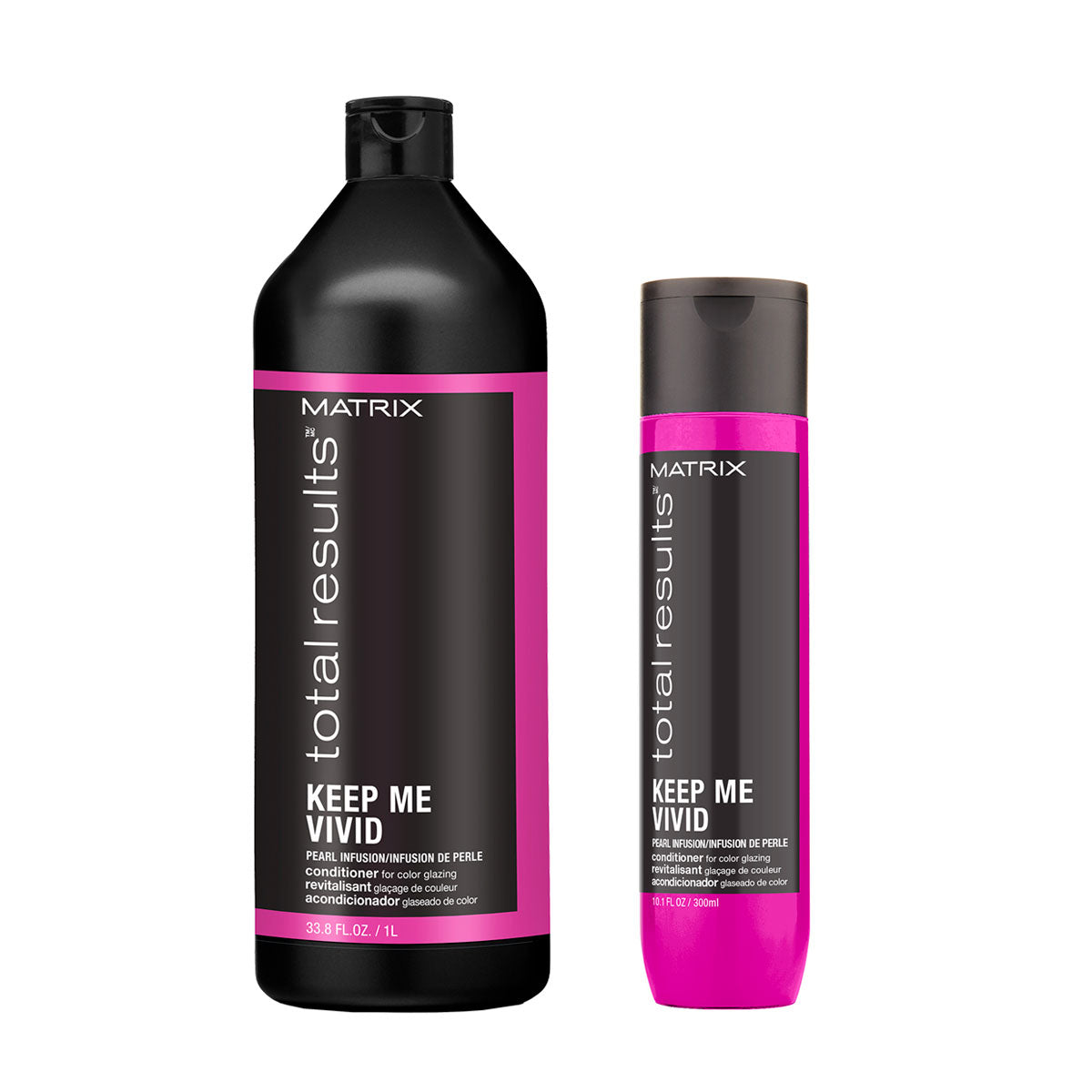 Conditioner Couleur KEEP ME VIVID Total Results