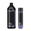 Conditioner Neutralisant So Silver Total Results