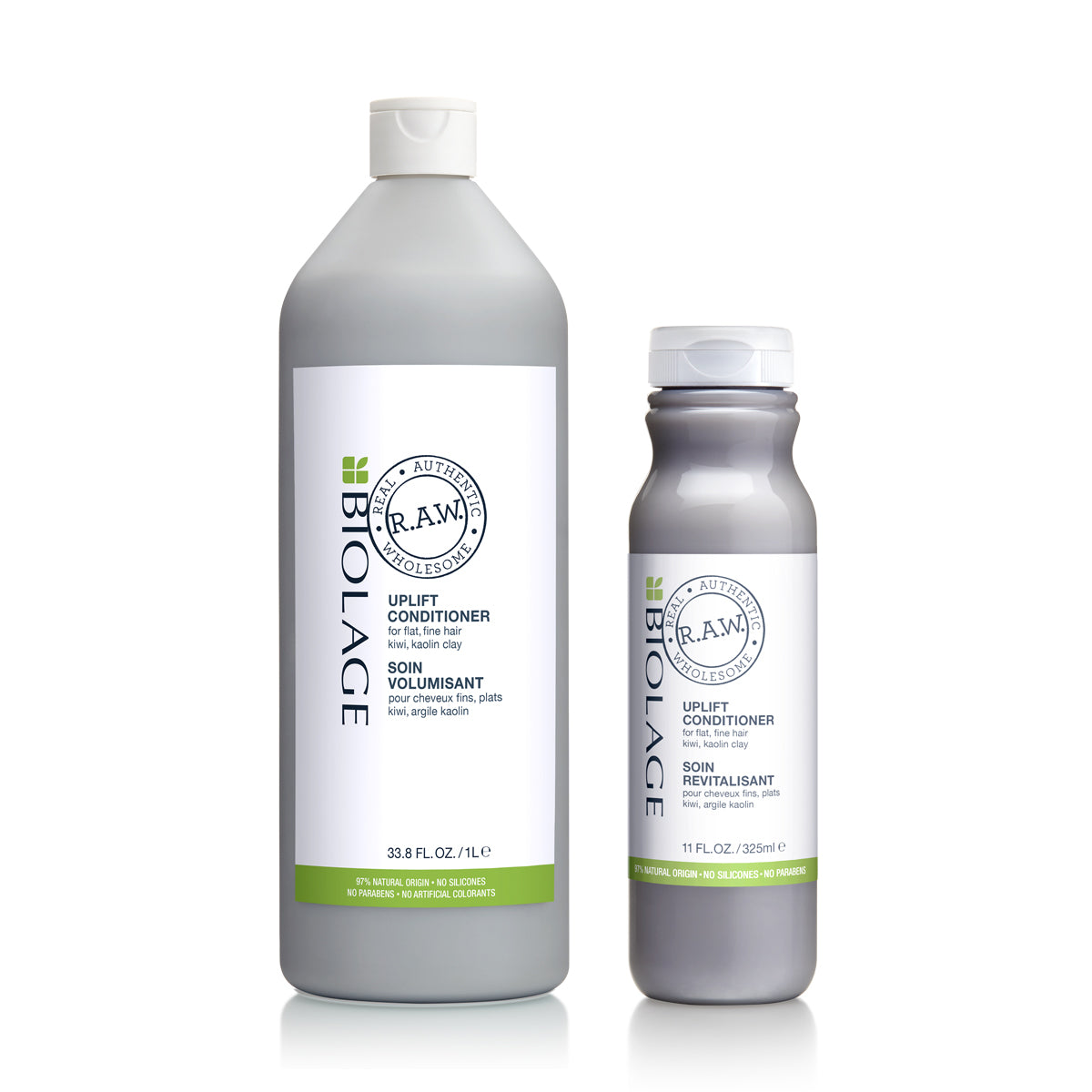 Après-shampoing Volumisant - 1000ml