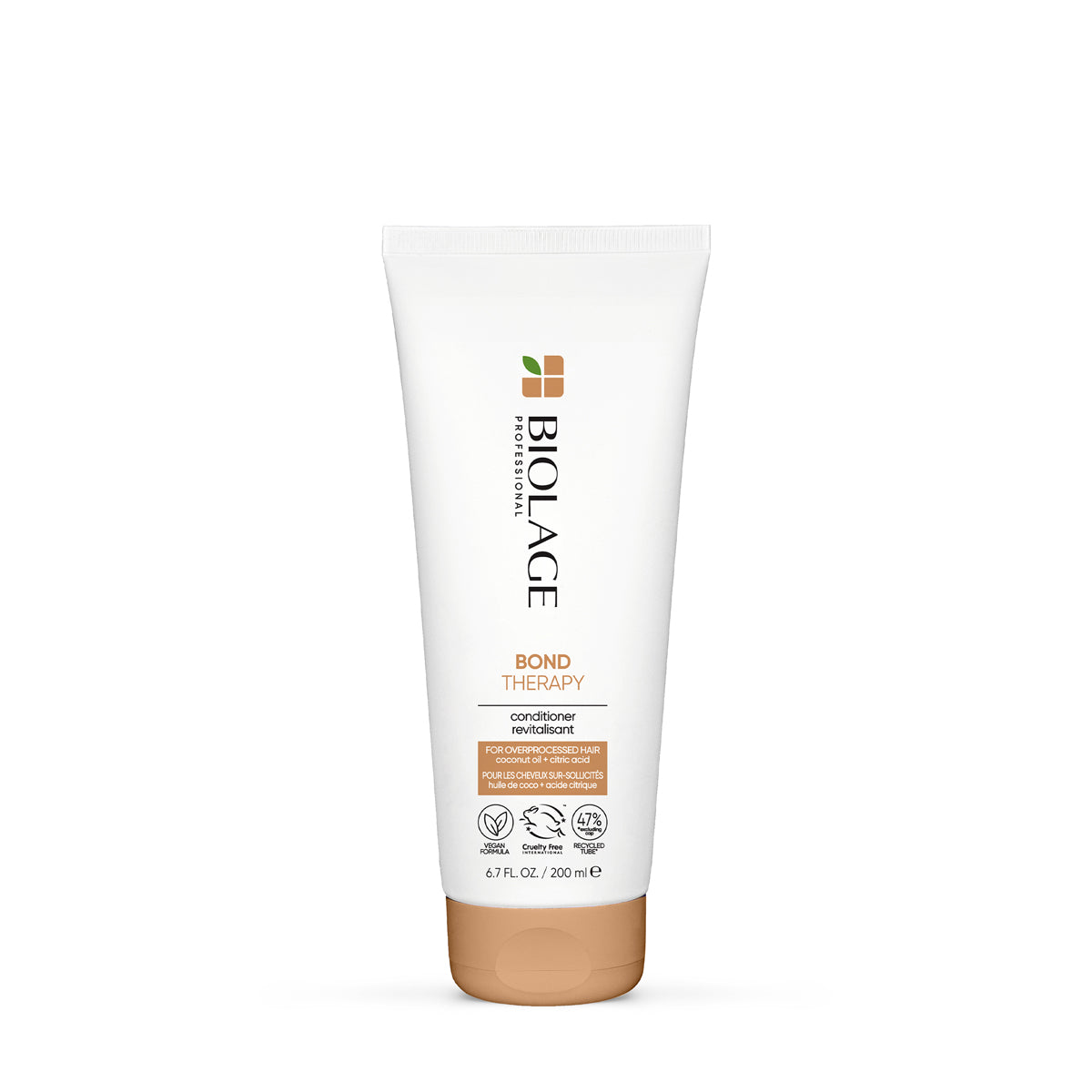 Conditioner Bond Therapy Biolage