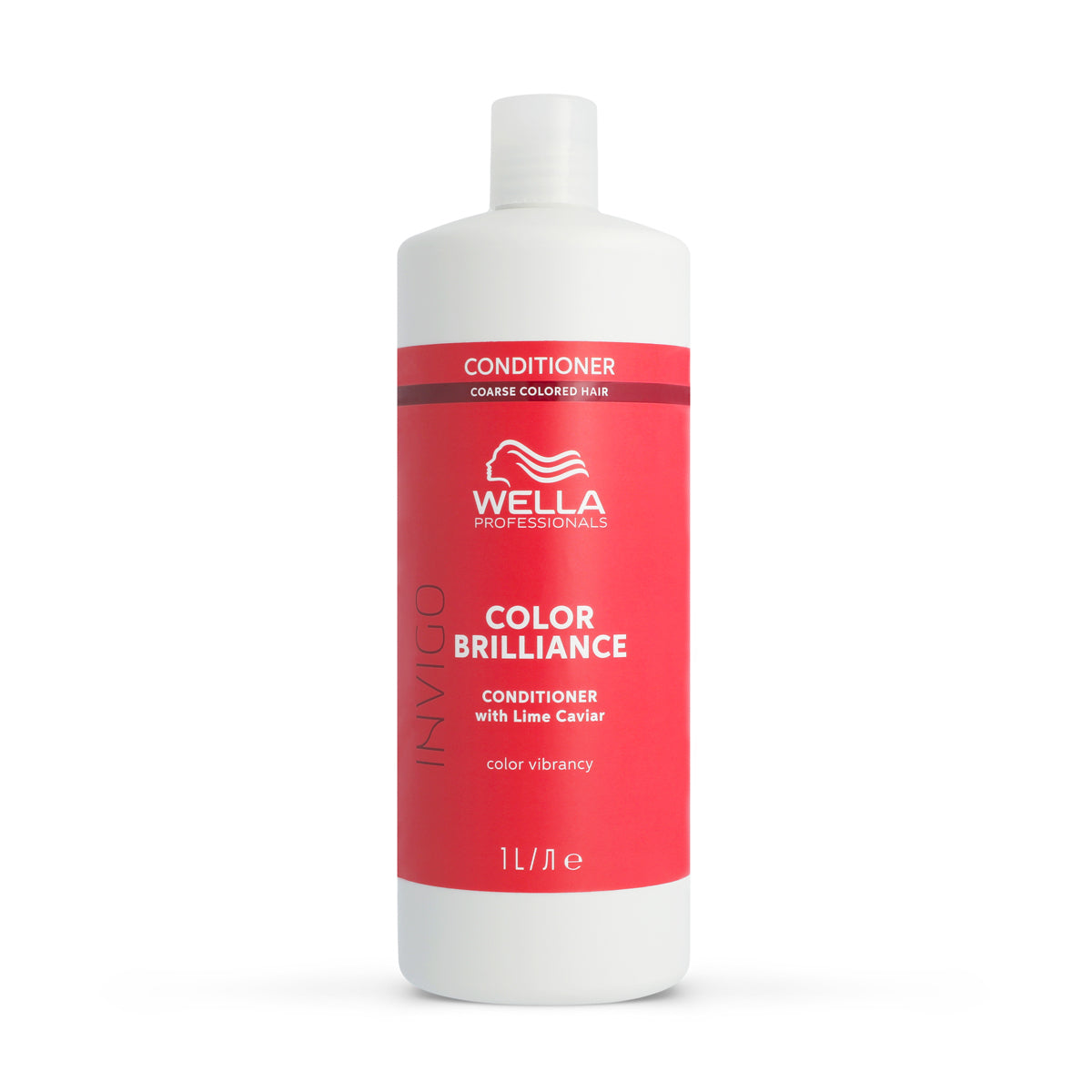 Conditioner Color Brilliance cheveux épais