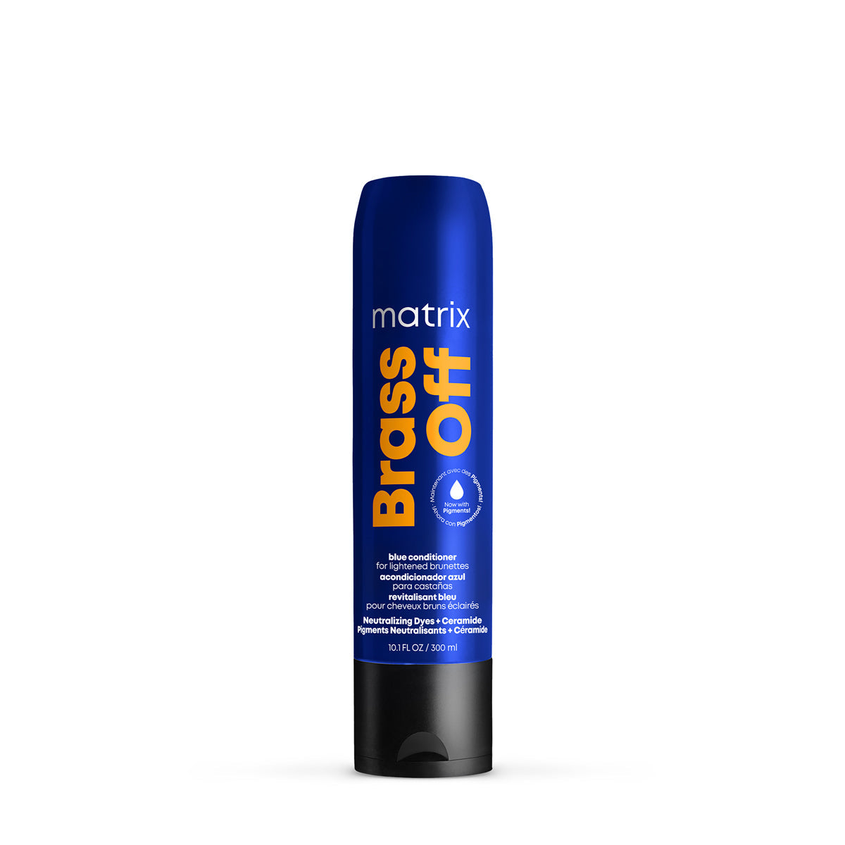 Conditioner Pigmenté Brass Off