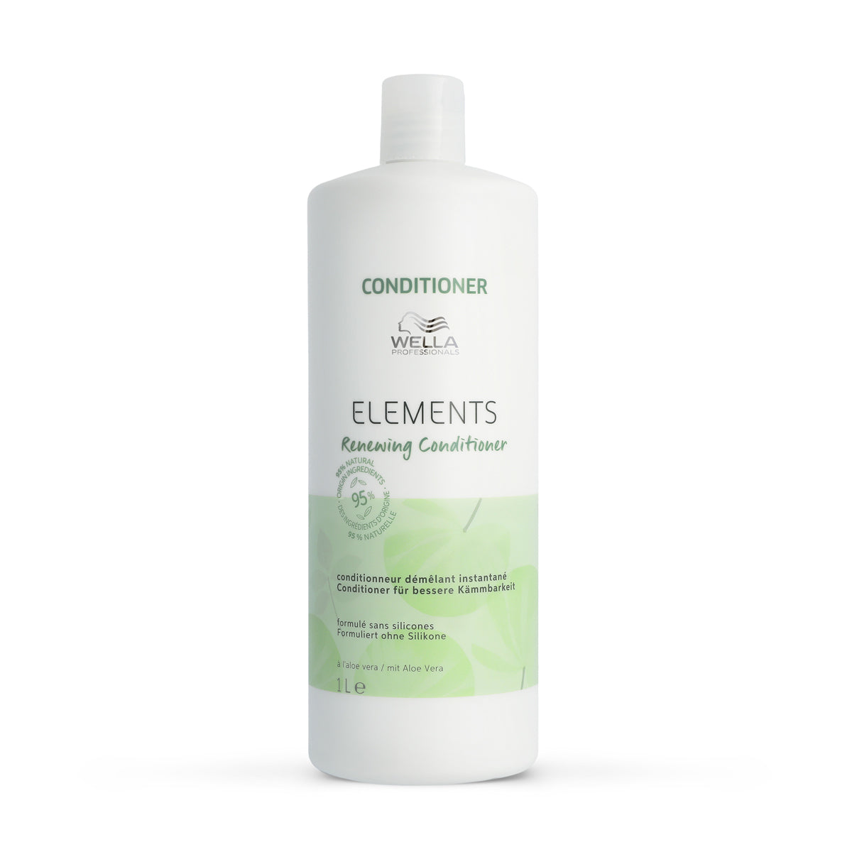 Conditioner Renewing Elements 2.0
