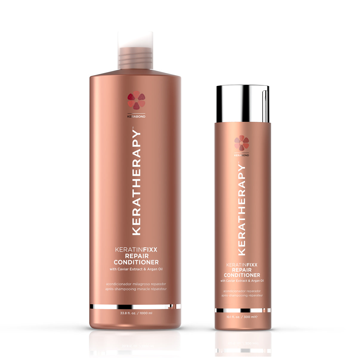 Conditioner Fixx Repair
