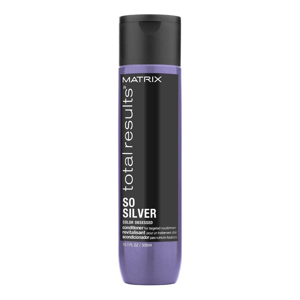 Conditioner Neutralisant So Silver Total Results