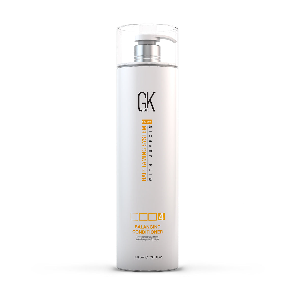 Après-shampoing Equilibrant Balancing