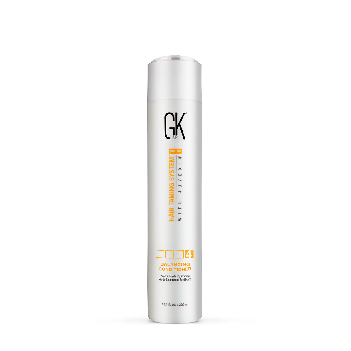 Après-shampoing Equilibrant Balancing