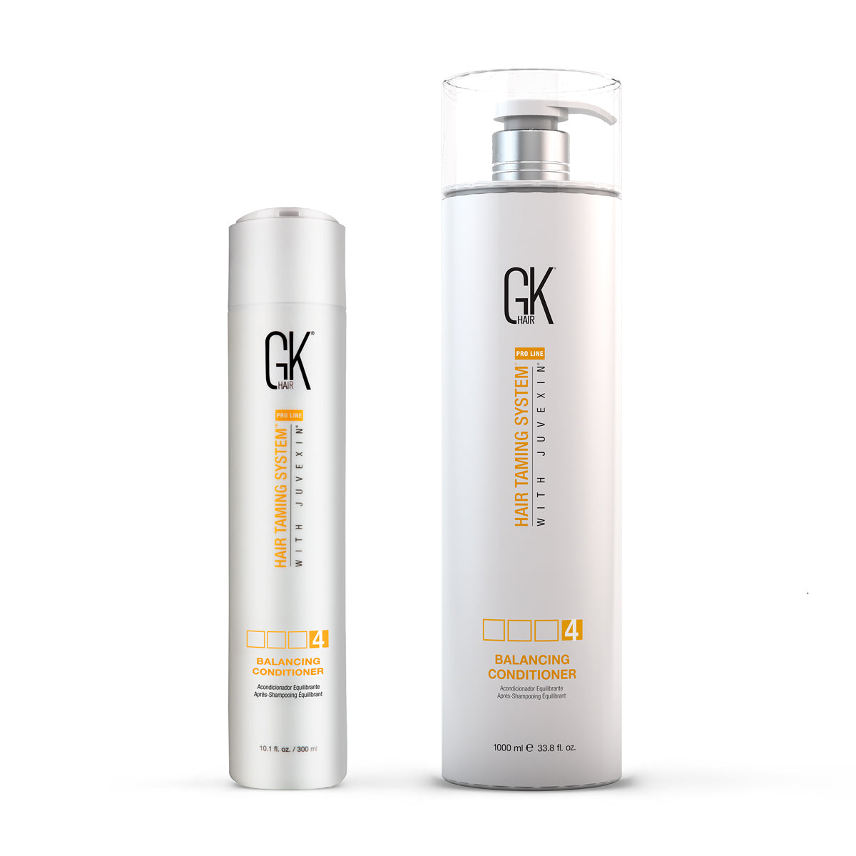 Après-shampoing Equilibrant Balancing