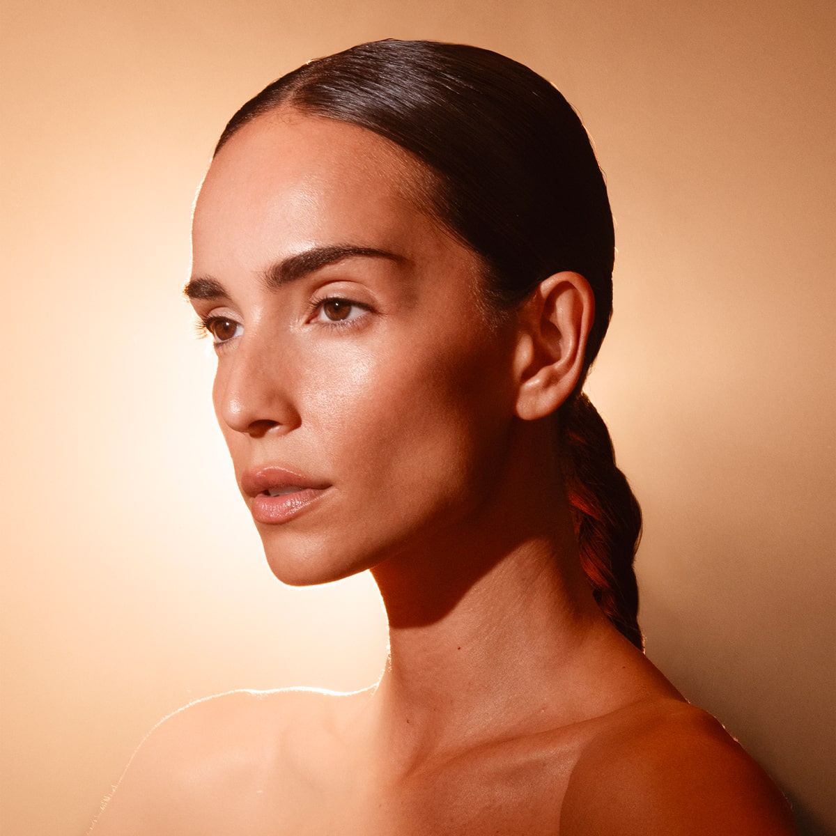 Contour des Yeux à la Vitamine C Lumisheen