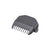 Contre-peigne 1,5-2,7mm pour Tondeuse ER-FGP86 ref WERGP86K7438