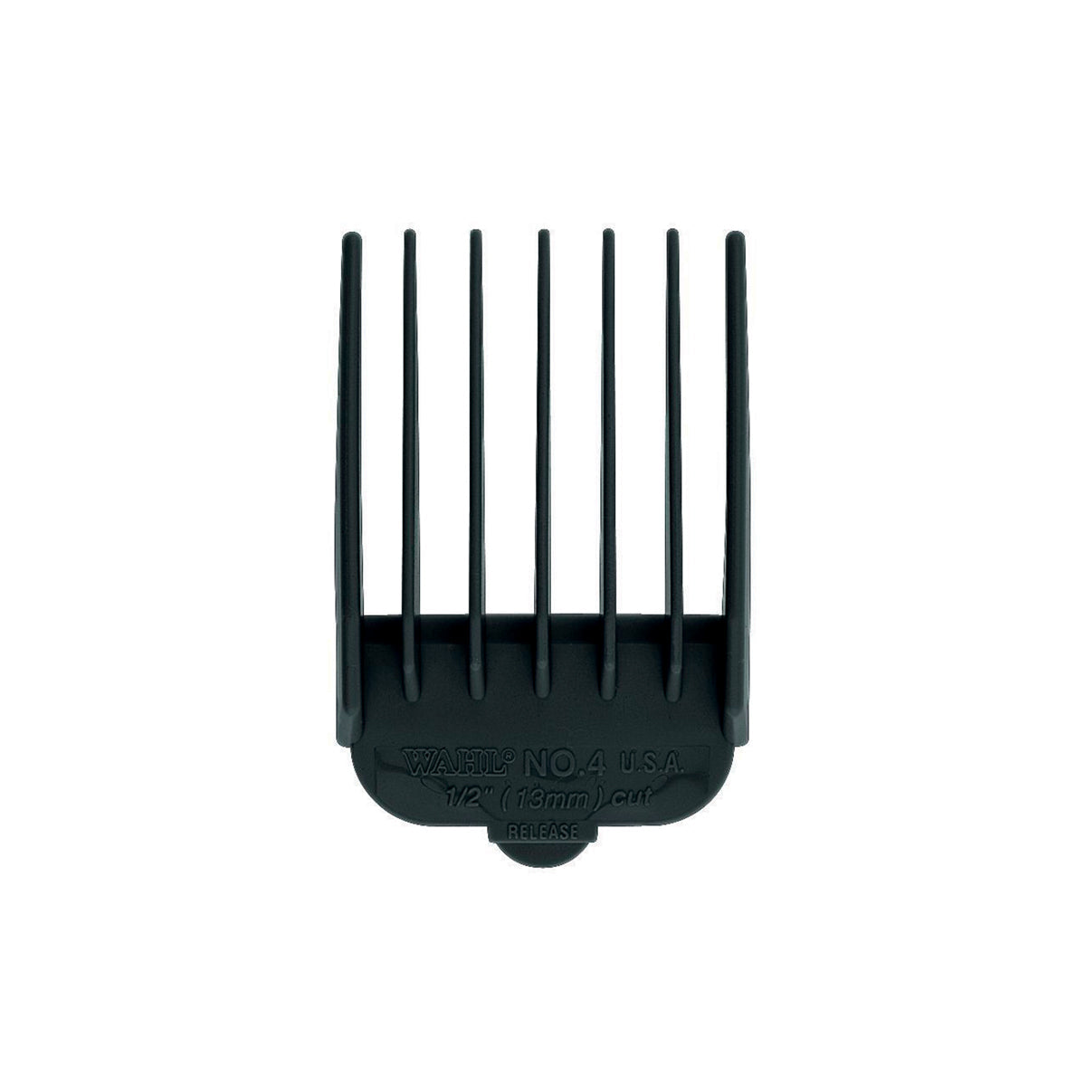 Contre-Peigne Nylon #4 - 13mm ref 03144-001
