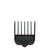 Contre-Peigne Nylon #2 - 6mm ref 03124-001