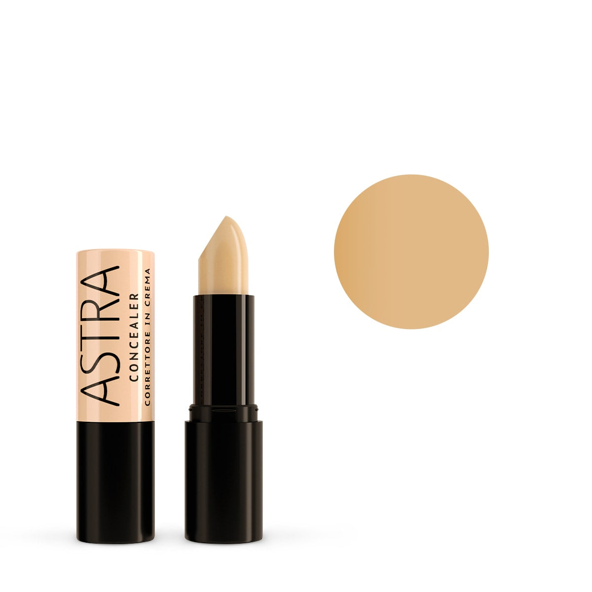 Correcteur teint crème