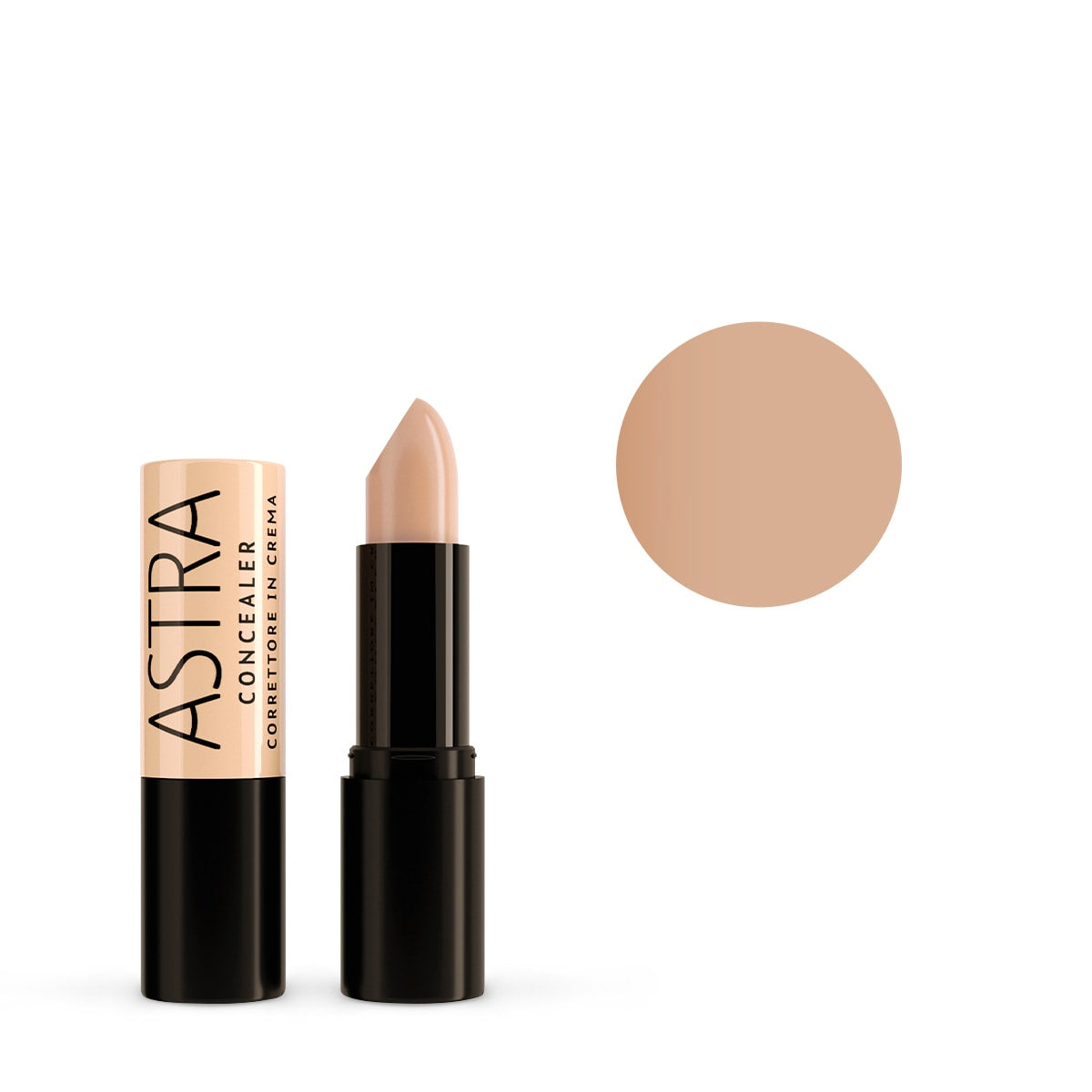 Correcteur teint crème