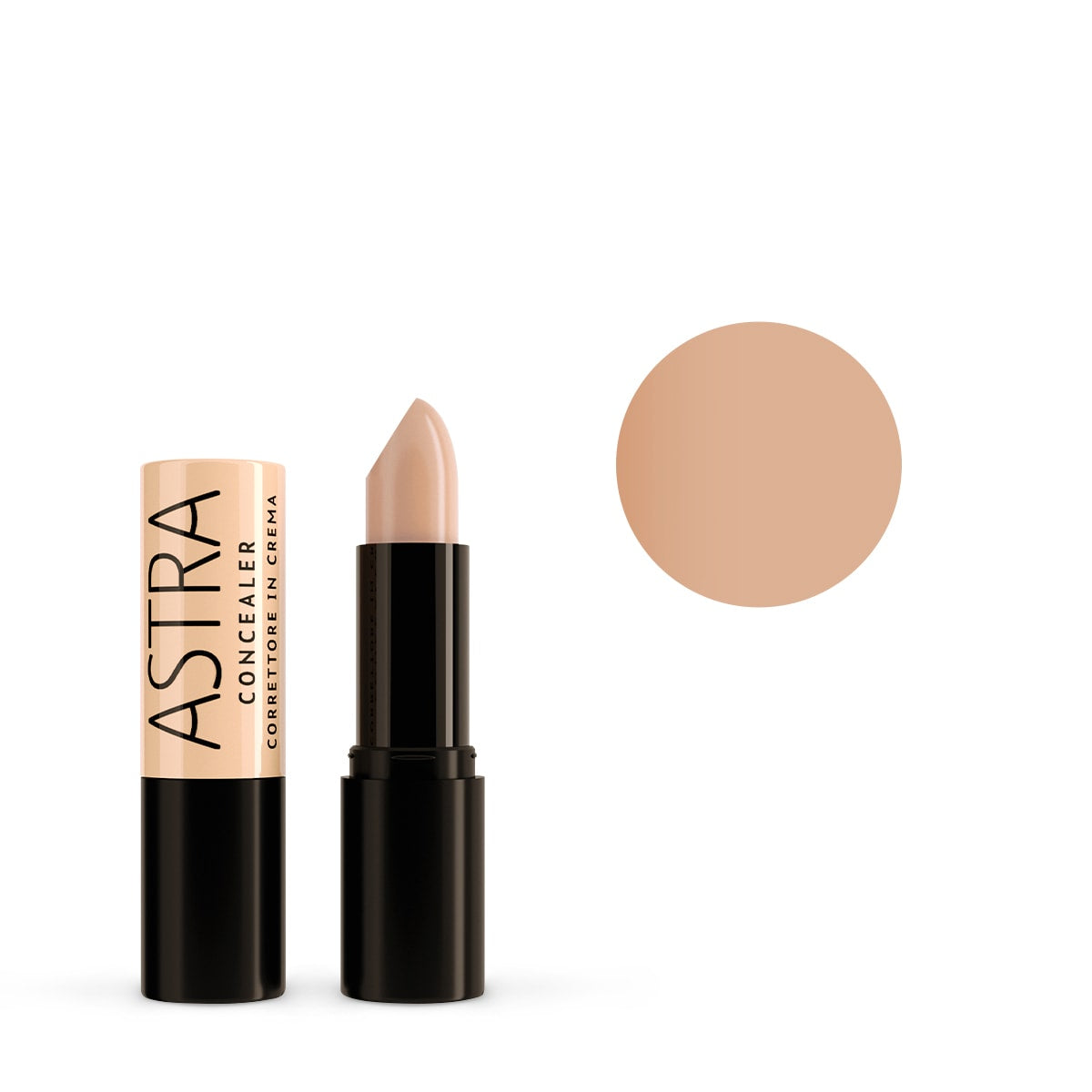 Correcteur teint crème