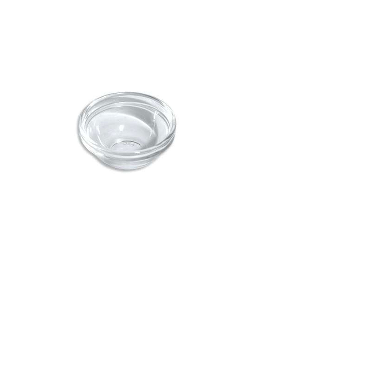 Coupelle en Verre 7,5cm