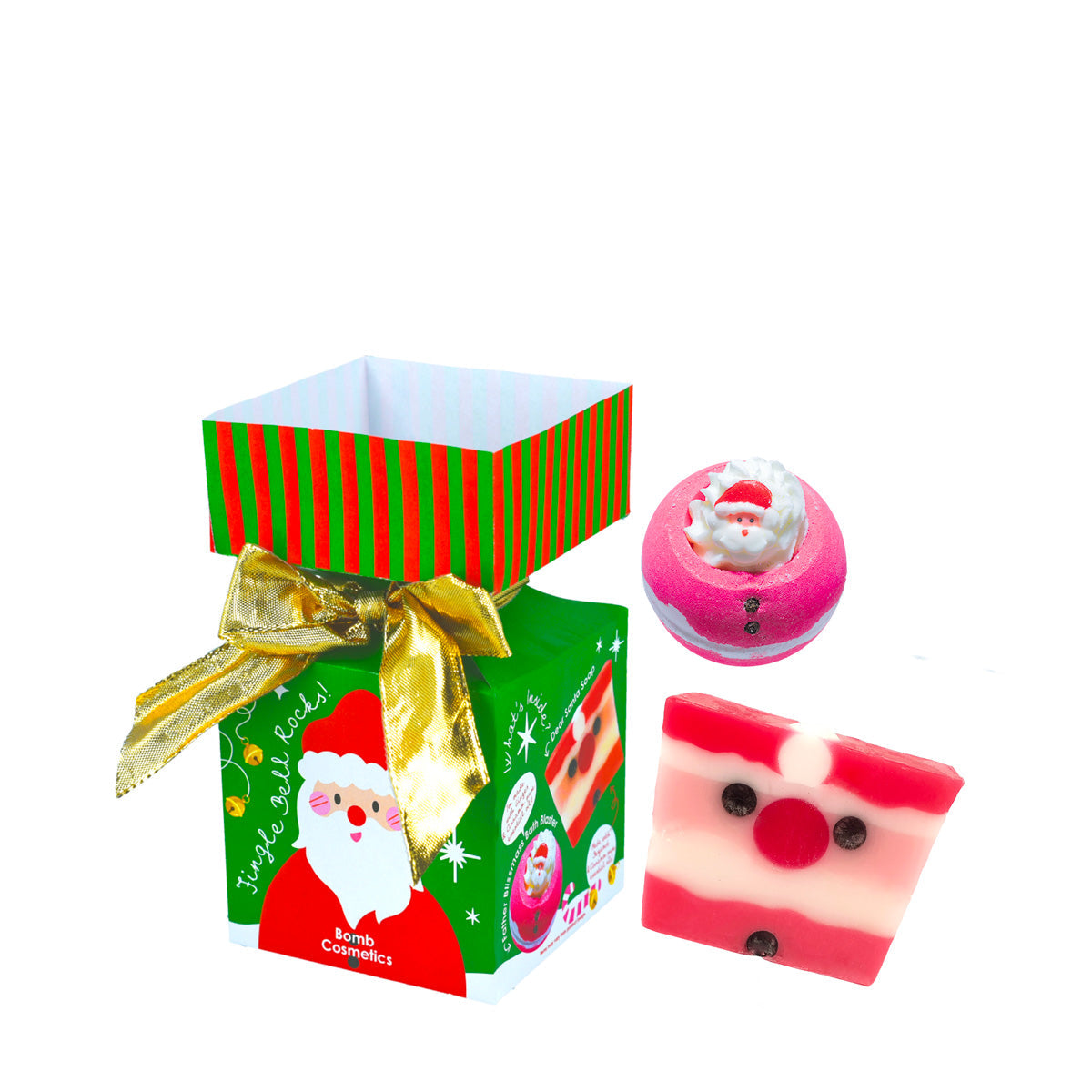 Cracker 2 produits