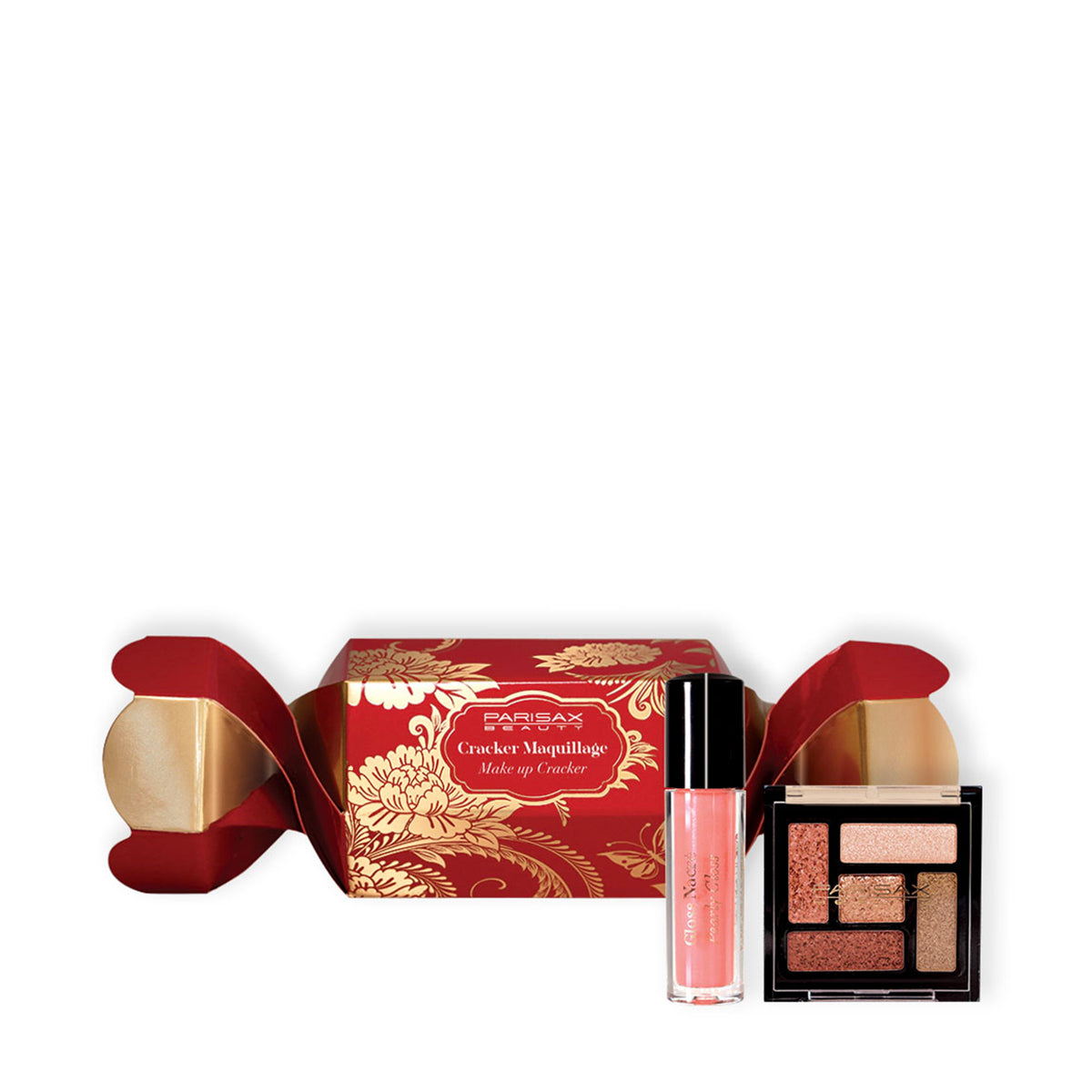 Cracker Maquillage 2 Produits