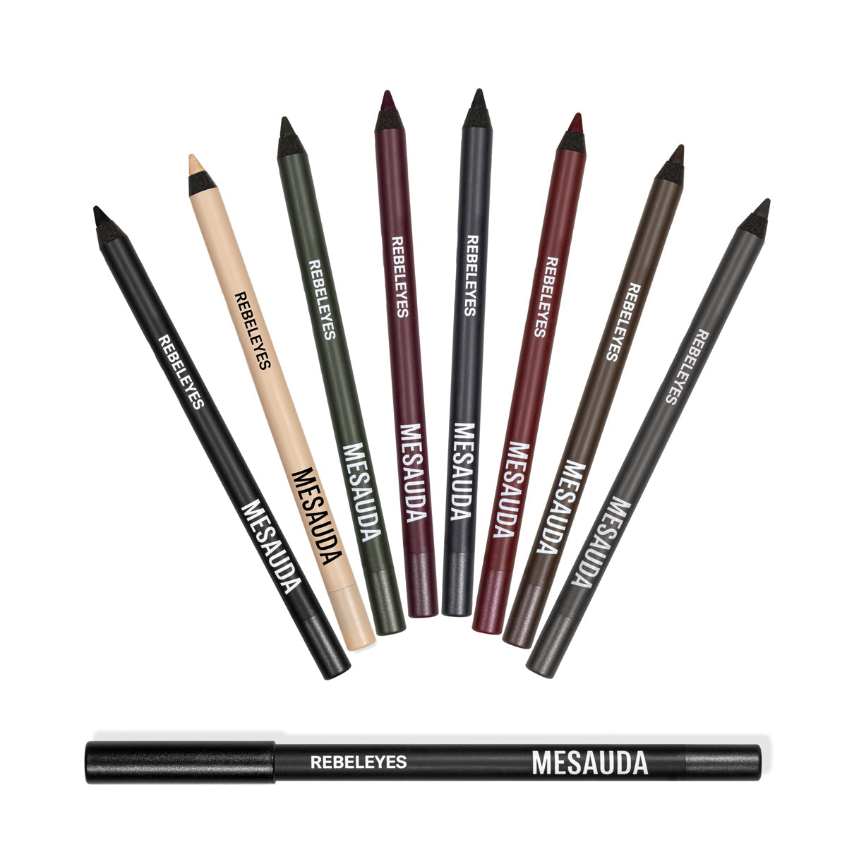 Crayon Yeux REBEL EYES