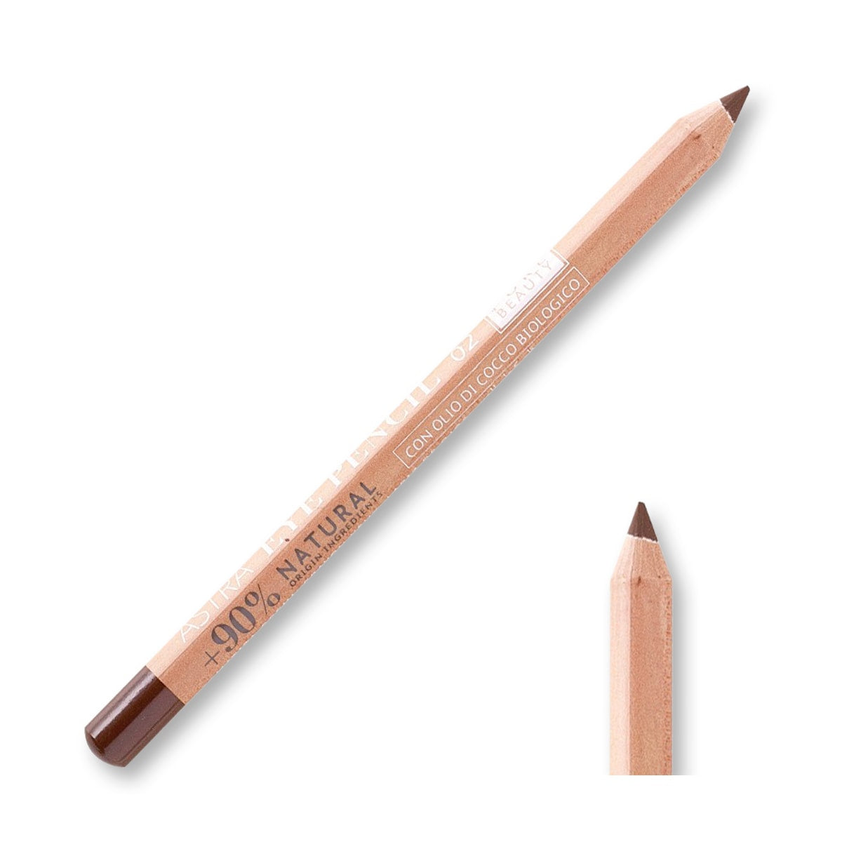 Crayon pour les yeux Pure Beauty