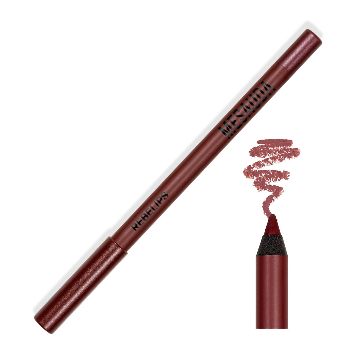 Crayon à Lèvres REBEL LIPS