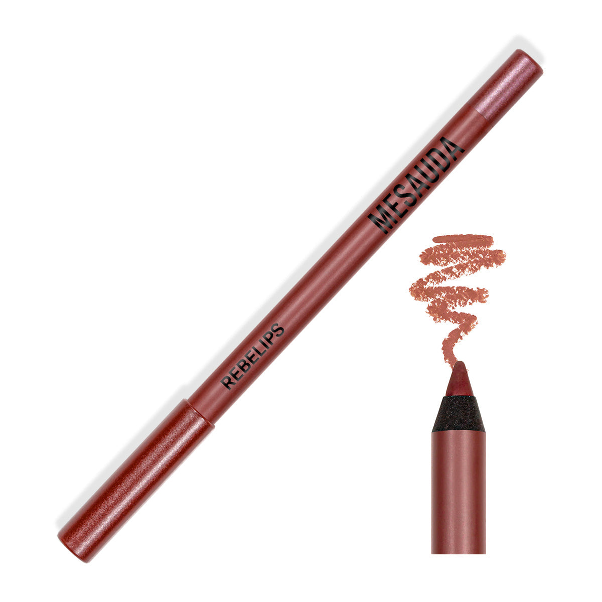 Crayon à Lèvres REBEL LIPS