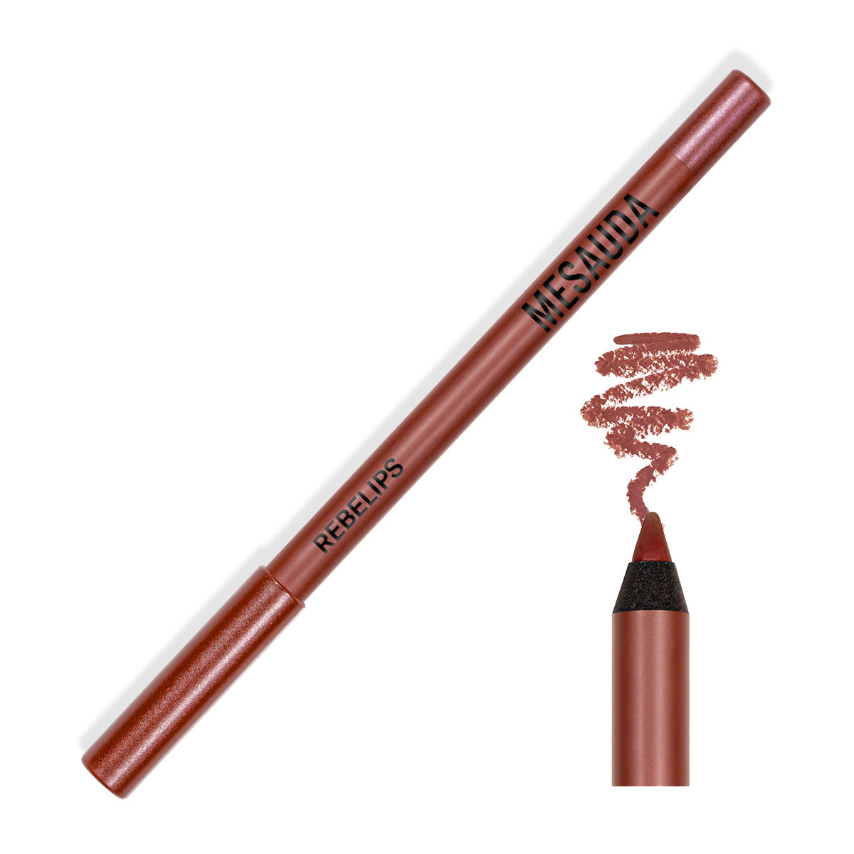 Crayon à Lèvres REBEL LIPS