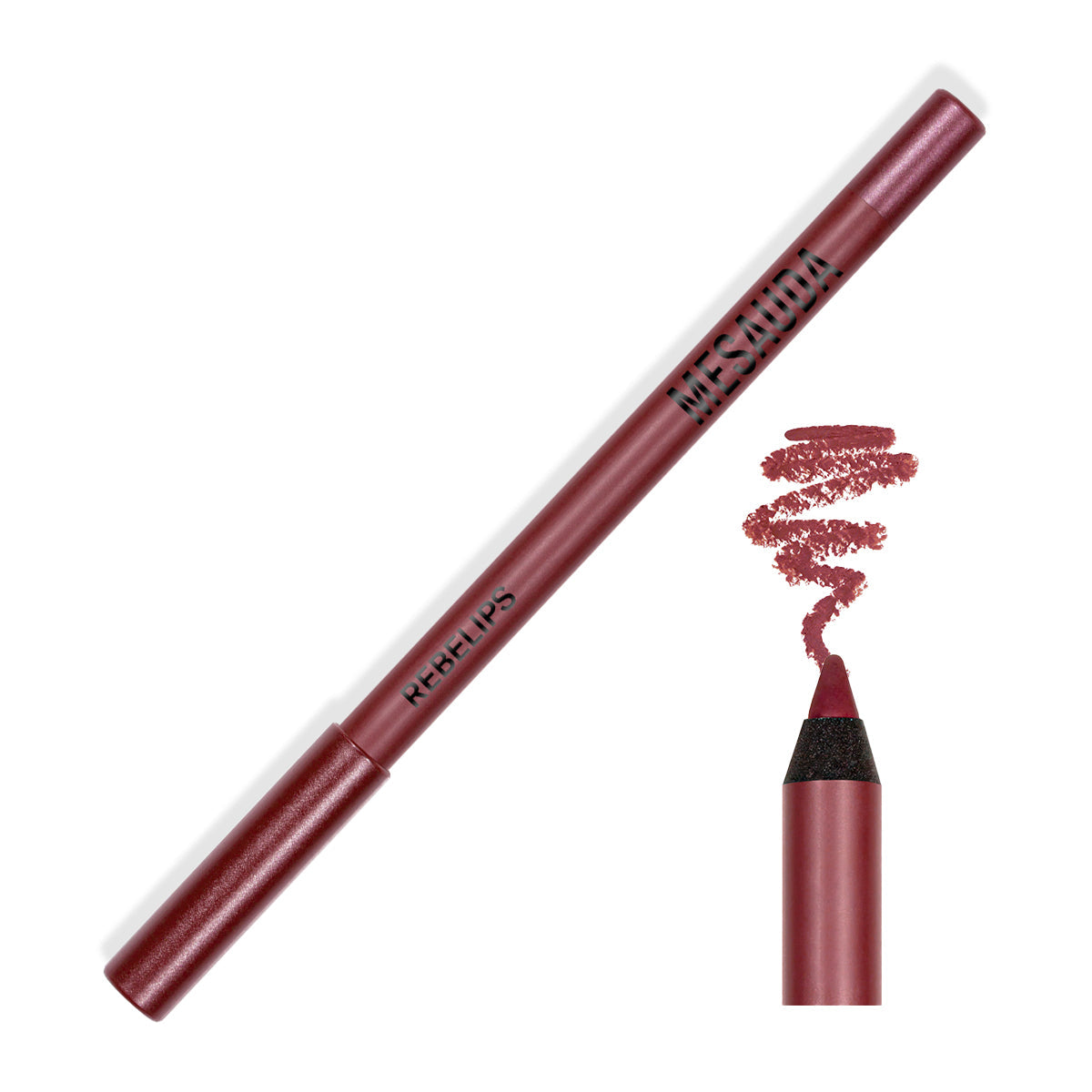 Crayon à Lèvres REBEL LIPS