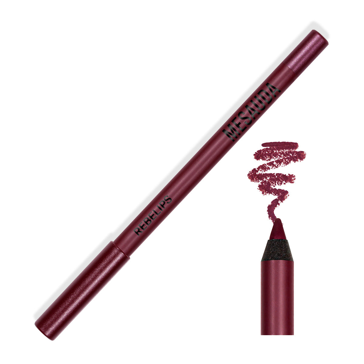 Crayon à Lèvres REBEL LIPS