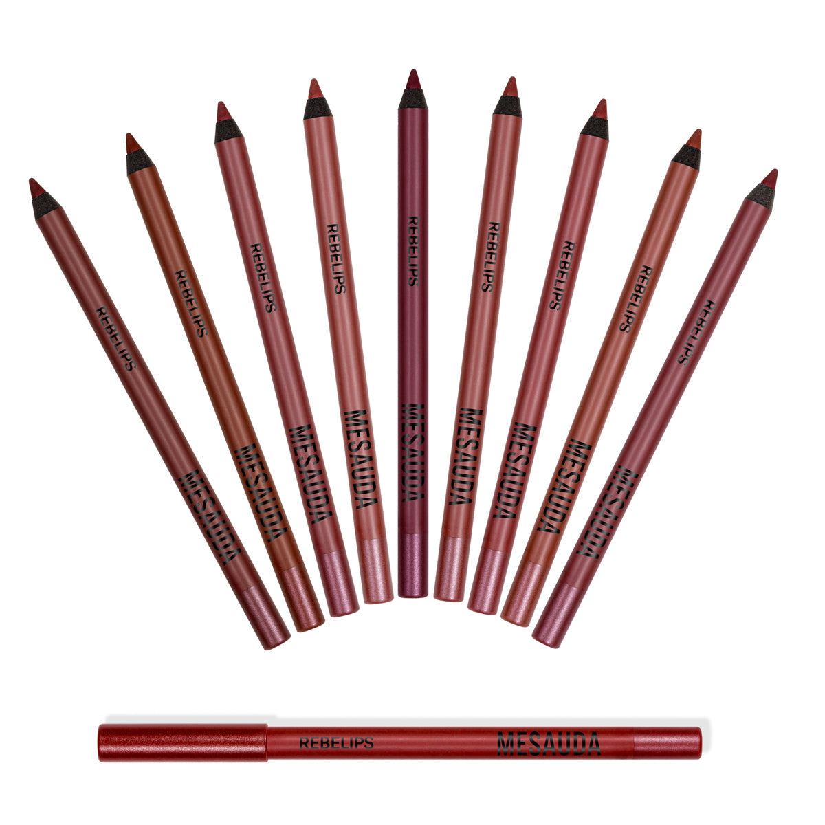 Crayon à Lèvres REBEL LIPS