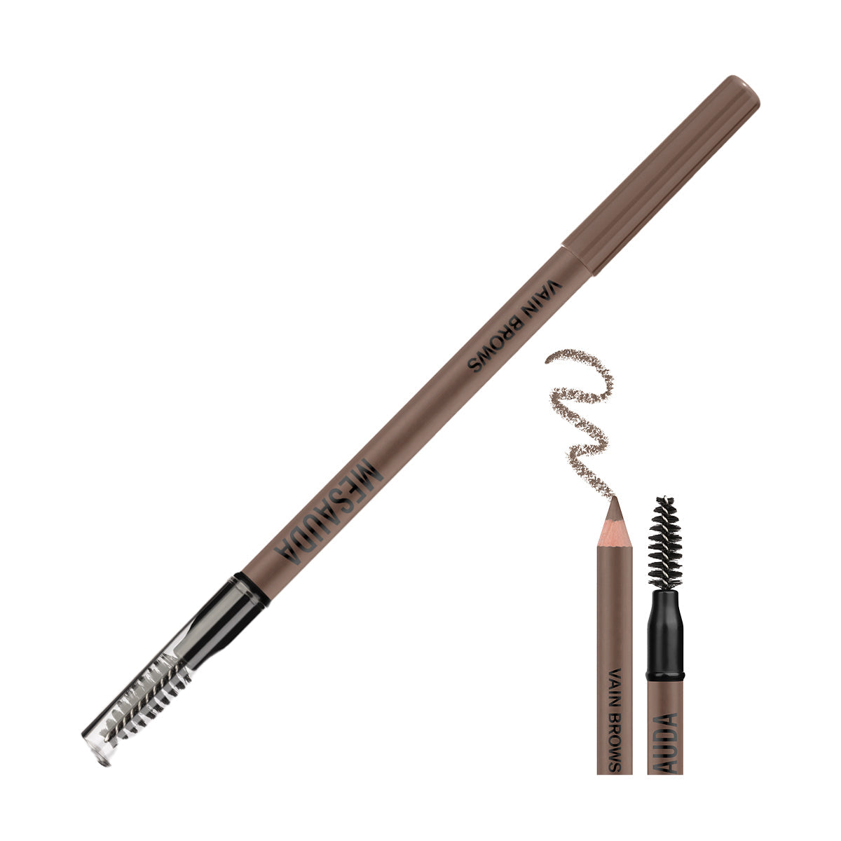 Crayon Sourcils VAIN BROWS