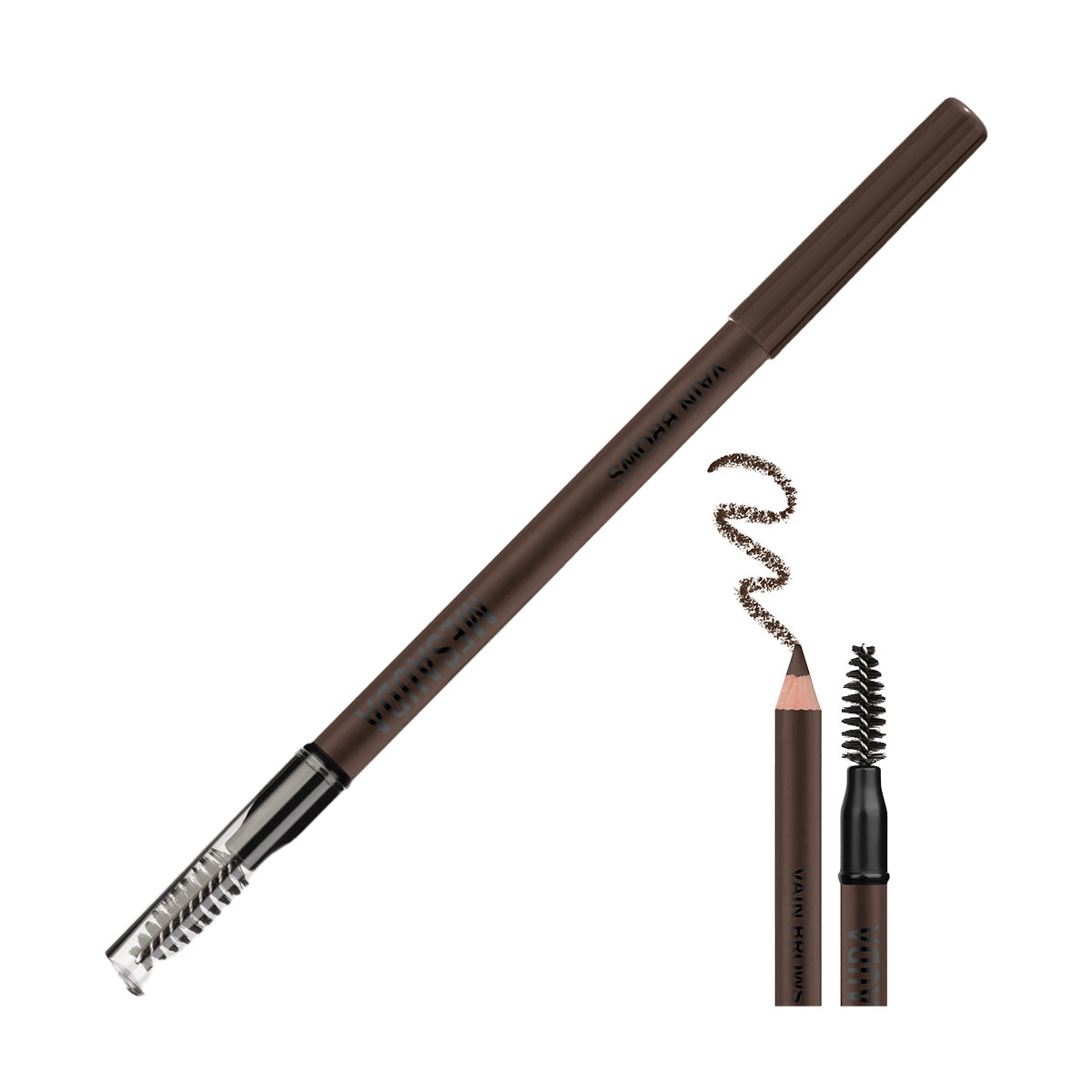 Crayon Sourcils VAIN BROWS