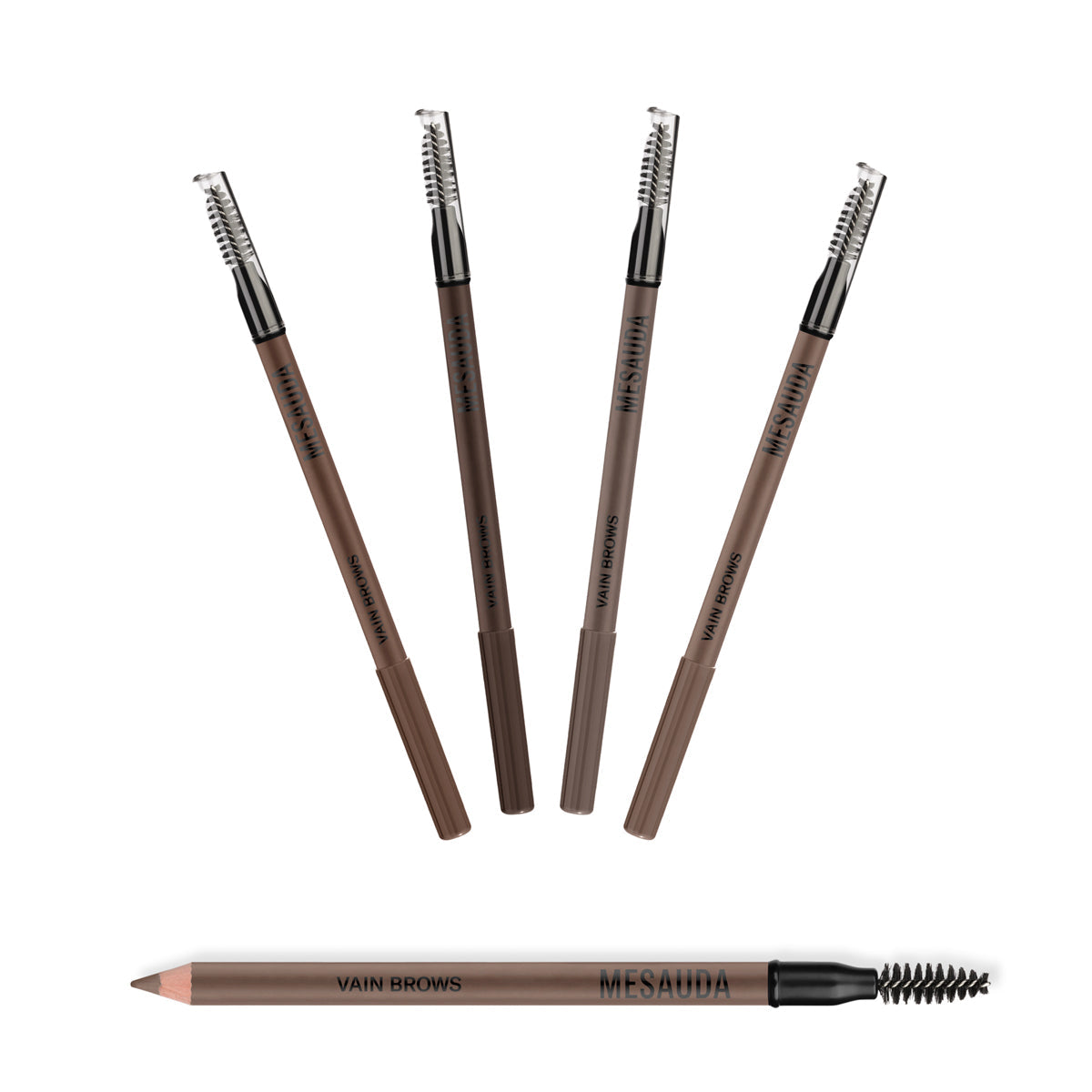 Crayon Sourcils VAIN BROWS