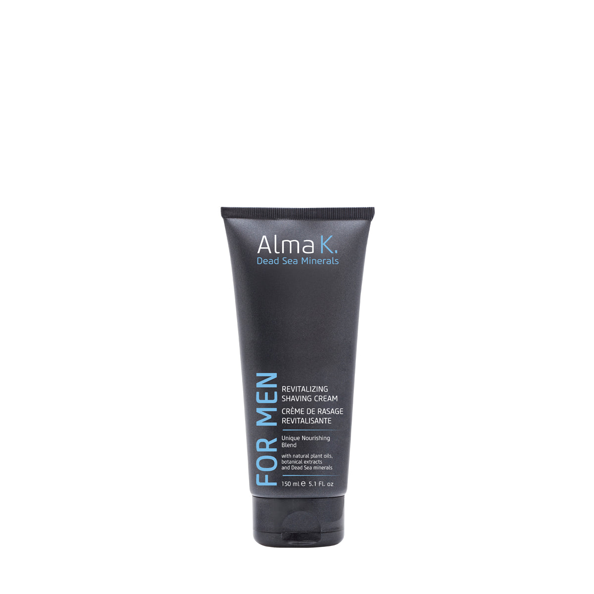 Crème à Raser Revitalisante