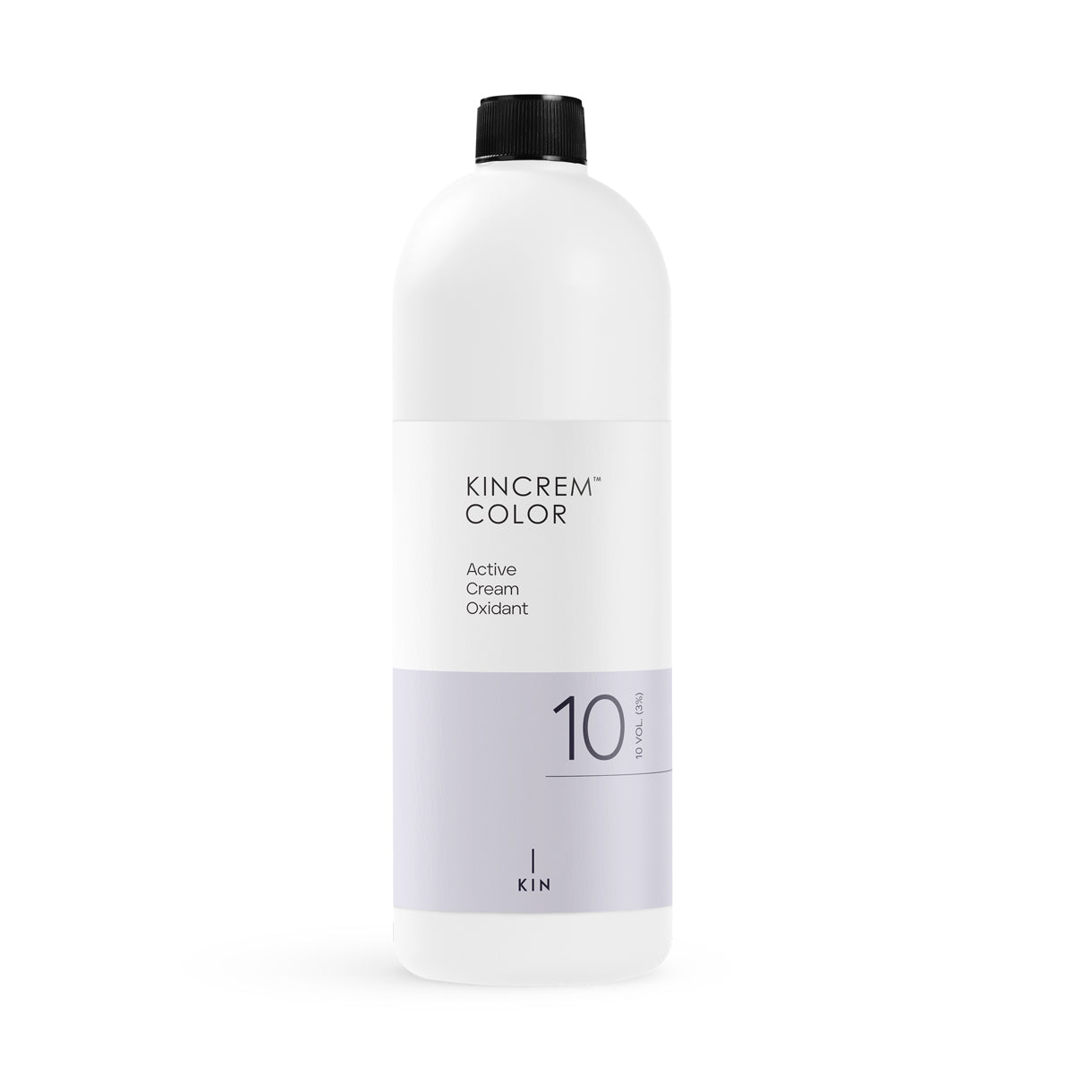 Oxydant Crème Active KinCrem Color